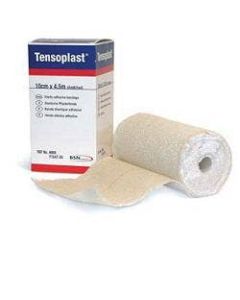 Tensoplast Benda 4.5mx10cm