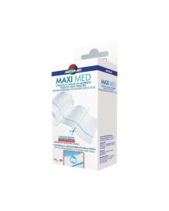 MasterAid Cerotto Maximed Striscia Taglio 8x50