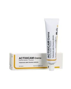 Actixicam Crema 50ml
