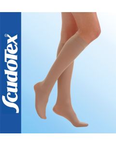 Gambaletto K1 Microfibre punta chiusa