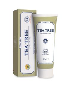 Tea Tree Pomata 100ml