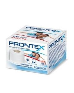 Prontex Fixa Tape Benda Cotone 3.8 cmx10m