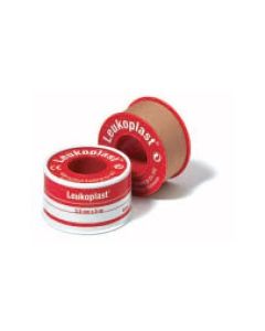 Leukoplast  Cerotto Rocchetto 5mx2.5cm