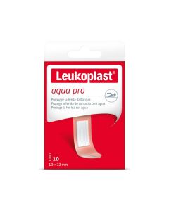Leukoplast Aquapro 72x19mm 10 Pezzi