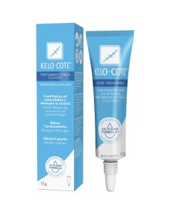 Kelo Cote Gel 15g