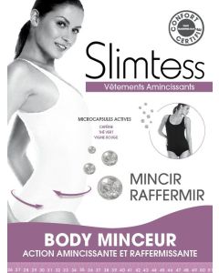 Slimtess - Body