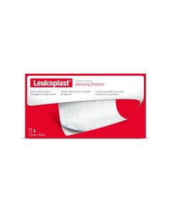 Fixomull Stretch Garza Adesiva 15cmx10m