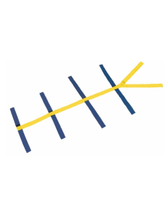 Cintura a ragno per tavola spinale