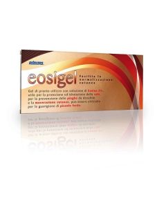 Eosigel 1 Busta 50ml