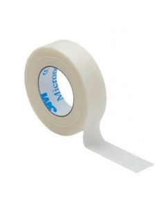 3M Micropore Surgical Tape Cerotto In Carta 5mx1.25cm