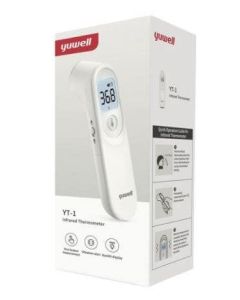 Termometro A Infrarossi YY-1