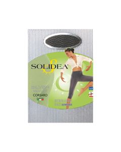 Solidea Silver Wave Corsaro Colore Nero Taglia L