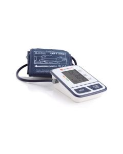 Sfigmomanometro Digitale Lcd 4.8 Usb Parlante