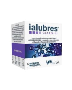 Ialubres 24g
