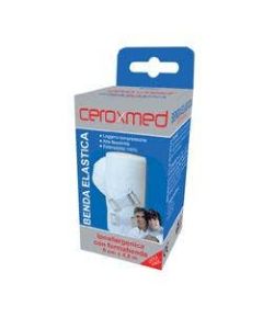 Benda Ceroxmed 10cm x 4.5m
