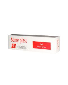 Same Plast Gel 30g