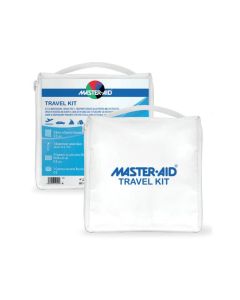Master Aid Travel Kit Medicazione