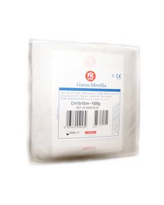 Pic Garza 10x10cm Pacco Da 1kg