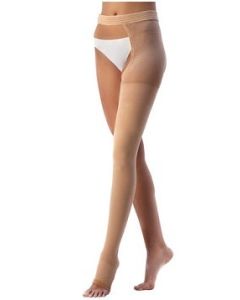 Dualsan Monocollant KKL2 Destra Taglia 3