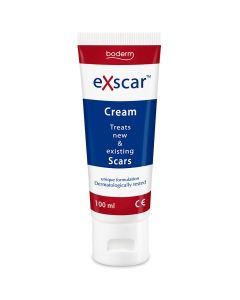 Exscar Cream 100ml