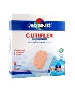 Master-Aid Cutiflex 10X6 5pz