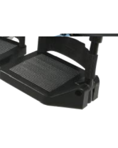 Piatto pedana per Kometa