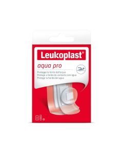 Leukoplast Aqua Pro 20 Pezzi Assortiti