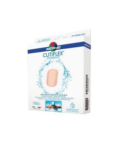 Master-Aid Cutiflex 5 Pezzi 12.5X12.5cm