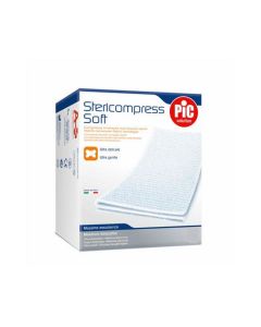 Pic Garza TNT 10x10cm 6 Pezzi