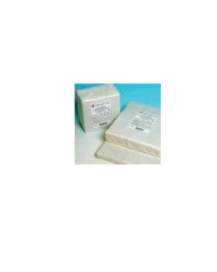 Garza Compressa 12/8 Idrofila 15x15cm 1kg