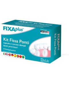 Fixaplus Kit Fissa Ponti