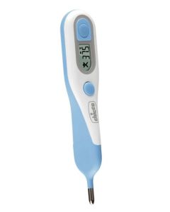 Termometro Chicco Easy 2 In 1 0 Mesi+