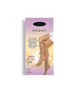 Miss Relax 100 Gambaletto Cammello 2