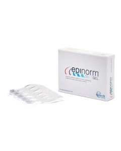 Epinorm Gel 5 Monodose 3ml