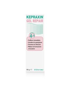 Kepraxin Gel Repair 50g