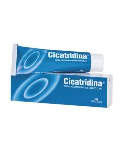 Cicatridina Pomata 60g