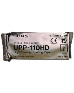 Carta Sony Upp-110 Hd 