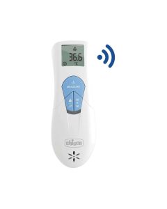 Chicco Thermo Family Termometro Infrarossi