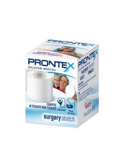 Cerotto Prontex Surgery Stretch 5m x 10cm