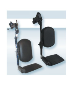 Pedane elevabili K21