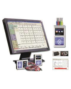 Holter Ecg + Software