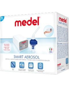 Medel Smart Aerosol A Batteria