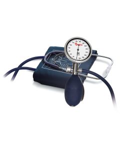 Sfigmomanometro Family Con Fonedoscopio