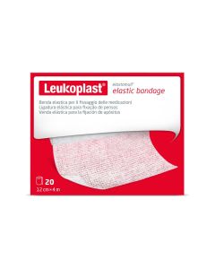 Elastomull Benda Di Fissaggio 4mx12cm