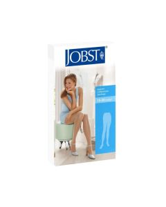 Jobst Collant Compressione Graduata 140 Denari Taglia 4 Natural