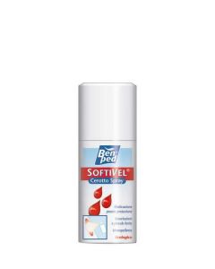 Benped Softivel Cerotto Spray 30ml