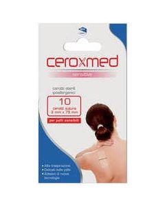 Cerotto Per Sutura Ceroxmed 3x75mm