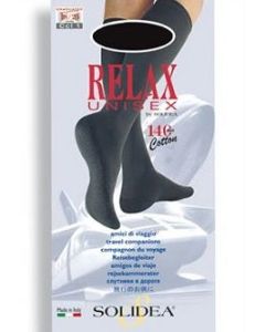RELAX 140 GAMB UNI NAT XL