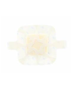 Tegaderm Medicazione In Schiuma Di Poliuretano Adesiva 8,8x8,8cm 10 Pezzi