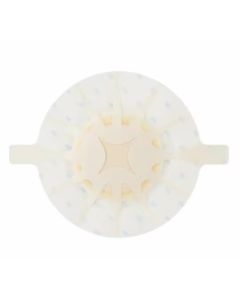 Tegaderm Medicazione In Schiuma Di Poliuretano Adesiva 14x14cm 5 Pezzi